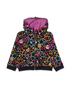 Куртка Big Hugs, разноцветный Tuc tuc