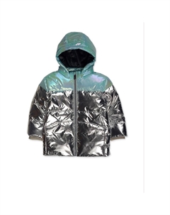 Куртка Cattitude, зеленый Tuc tuc