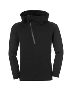 Худи Essential Pro, черный Uhlsport