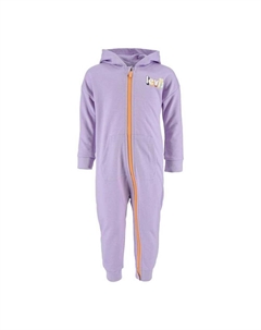 Комбинезон Poster Logo Play All Day, фиолетовый Levi's®