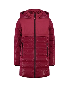 Куртка 33K1485, красный Cmp