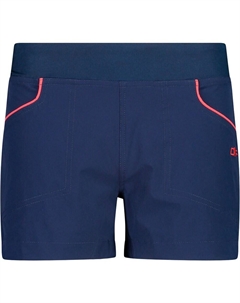 Шорты 32T5415, синий Cmp