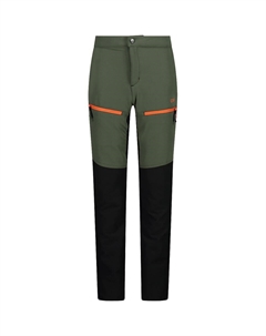 Брюки Long 32T3964, зеленый Cmp