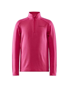 Свитер CORE Gain, розовый Craft