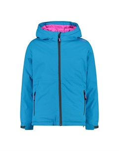 Куртка Fix Hood 32Z1105, синий Cmp