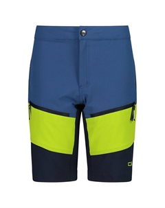 Шорты 31T8384 Bermuda, синий Cmp