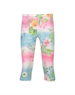 Брюки Capri 3/4 38D8255, разноцветный Cmp