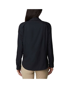 Брюки Silver Ridge™, черный Columbia