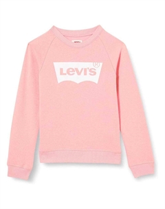 Толстовка Key Item Logo, розовый Levi's®