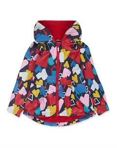 Куртка Road To Adventure, разноцветный Tuc tuc