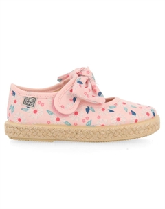 Кроссовки Ubud, розовый Gioseppo