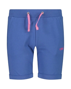 Шорты 32D8205, синий Cmp
