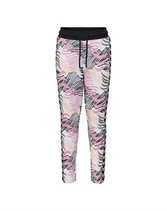 Брюки Alicia Tracksuit, черный Hummel