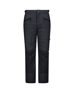 Брюки 32W0504P, серый Cmp