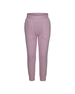 Джоггеры Club Fleece, розовый Nike