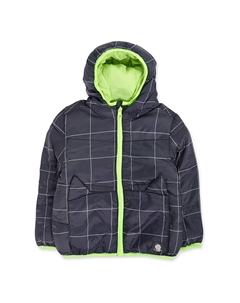 Куртка Cattitude, зеленый Tuc tuc