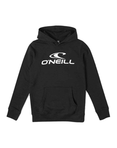 Худи N4750004 N4750004 Boy, черный O`neill