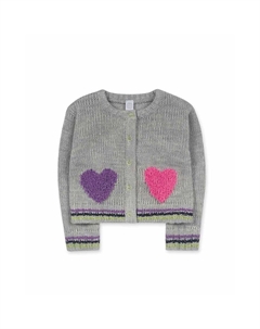 Куртка Robot Maker, серый Tuc tuc