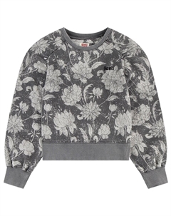 Толстовка Discharge Meet&Greet, серый Levi's®