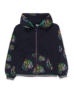 Куртка Funky Mood, разноцветный Tuc tuc