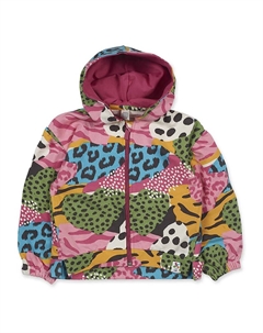 Куртка My Troop, разноцветный Tuc tuc