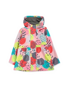 Куртка Cattitude, разноцветный Tuc tuc