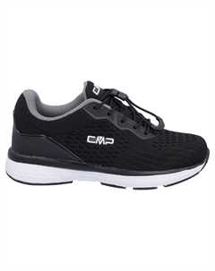 Кроссовки 3Q51064 Nhekkar, черный Cmp