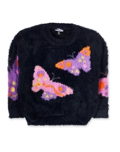 Свитер Digital Dreamer, разноцветный Tuc tuc
