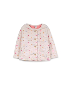 Куртка Happy Cookies, разноцветный Tuc tuc