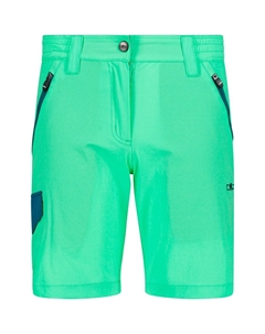 Шорты 32T5315, зеленый Cmp
