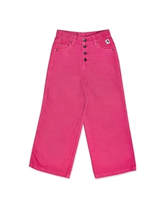 Брюки Fav Things, розовый Tuc tuc