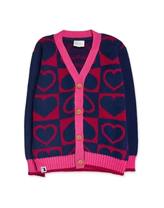 Куртка Fav Things, розовый Tuc tuc