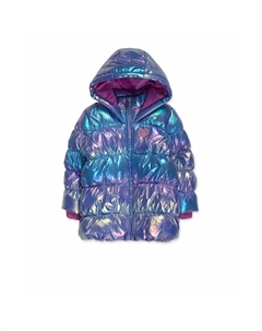 Куртка Robot Maker, фиолетовый Tuc tuc