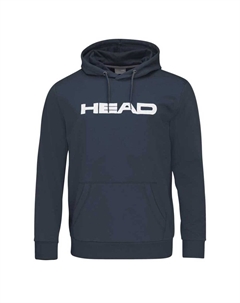 Худи Club Byron, синий Head