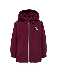 Куртка Mars Tex Mini, фиолетовый Hummel