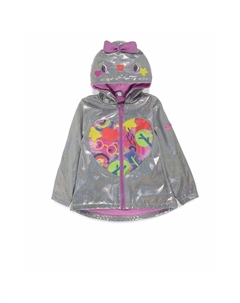 Куртка Robot Maker, розовый Tuc tuc