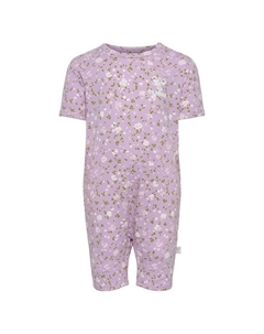 Комбинезон Glad, фиолетовый Hummel