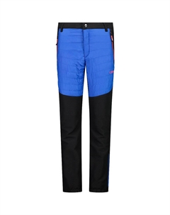 Брюки Long 32T3864, синий Cmp