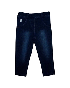 Брюки 290001, синий Boboli