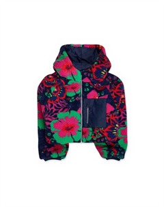 Куртка Wild Flower, разноцветный Tuc tuc