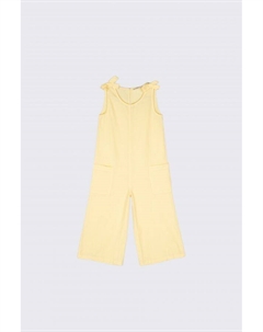 Комбинезон, желтый Coccodrillo