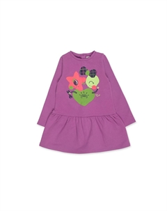 Платье Robot Maker, розовый Tuc tuc