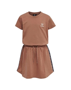 Платье Hedda, коричневый Hummel