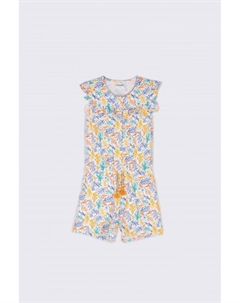 Комбинезон Coccodrillо, мультиколор Coccodrillo