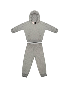 Спортивный костюм, серый Adidas