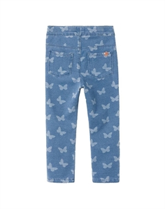 Леггинсы Salli, синий Name it