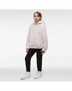 Двусторонняя куртка-кролик Simcoe унисекс, цвет Pink Moose knuckles