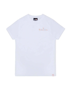 Футболка с коротким рукавом Camogli, белый Ellesse