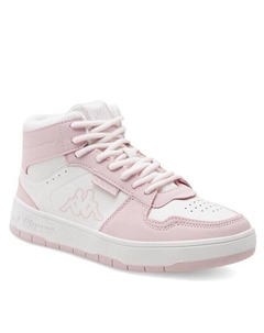 Кроссовки SS24-3C006-DZ Pink, розовый Kappa