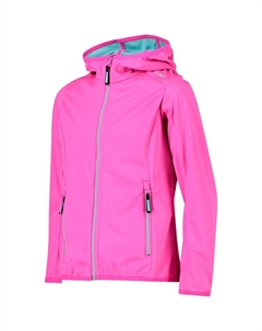 Куртка 39A5115, розовый Cmp